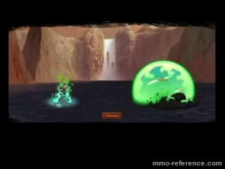 Vidéo Myninja - Jouer Shisui de Naruto