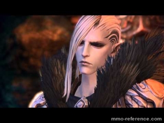 Vidéo Tera - Un mmorpg en français de toute beauté