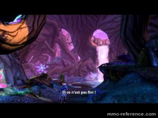 Vidéo Neverwinter - Mise à jour à venir - Fury of the Feywild
