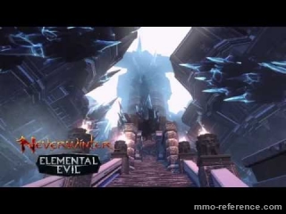 Vidéo Neverwinter - Mise à jour Elemental Evil sur Xbox One
