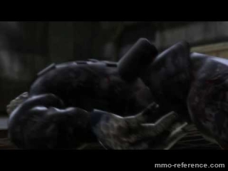 Vidéo Combat Arms - Présentation du mode en quarantaine