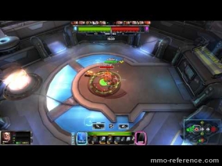 Vidéo Games of Glory - Aperçu du MOBA à télécharger