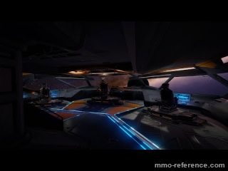 Vidéo Elite Dangerous - Prochainement sur Elite Dangerous