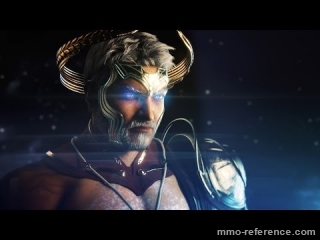 Vidéo Skyforge - Cinématique officiel du mmorpg fantasy le plus attendu