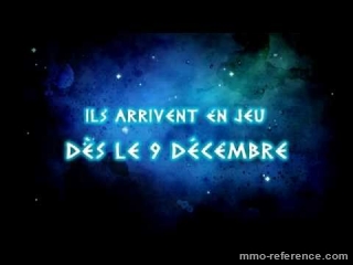 Vidéo Mmorpg Wakfu - L’égal d’un dieu