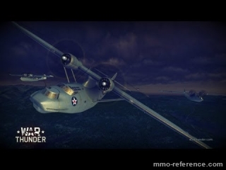 Vidéo War Thunder - La toute première bande annonce officielle - Pacific