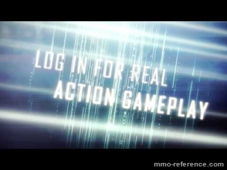 Vidéo Otherland - Bande annonce - Virtual Worlds