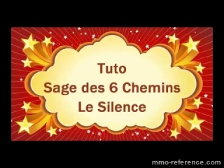 Vidéo Myninja - Tutoriel du personnage Hagoromo