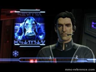 Vidéo SWTOR - La course aux acquisitions