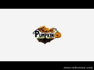 Vidéo Pumpkin Online - Demo Alpha #12
