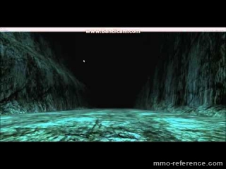 Vidéo Saga Of Lucimia - La caverne de Whitehall - Premier donjon du mmo