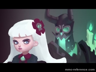 Vidéo Gigantic - Joyeux Halloween de la part de Motiga!