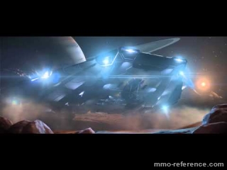 Vidéo Elite Dangerous - Bande annonce de la nouvelle extension Horizons