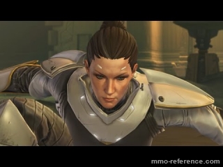 Vidéo SWTOR - The Last Knight