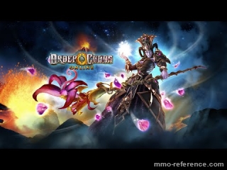 Vidéo Order & Chaos Online - Trailer du mmorpg iOS, Android et Pc