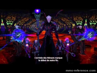 Vidéo Star Trek Online - La saison 10 The Iconian War arrive maintenant