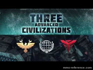 Vidéo Star Conflict - Mise à jour globale - Le mode invasion