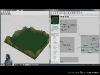 Vidéo H1Z1 - Nouvelle map du jeu de zombie