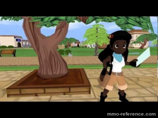 Vidéo Pumpkin Online - Kickstarter du jeu de gestion de ferme en ligne