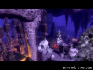 Vidéo Le Seigneur des Anneaux Online - Housing dans le mmo LOTRO