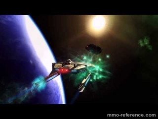Vidéo Star Trek Online - La saison 8 est enfin dévoilée