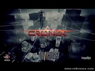 Vidéo Cronix - Trailer du moba de stratégie gratuit