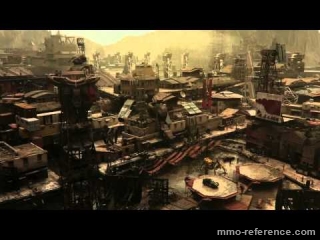 Vidéo Defiance - Making of du Chapitre 1