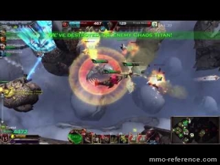 Vidéo Dragons and Titans - Info sur le Dragon Heartstone dans le jeu