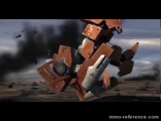 Vidéo RF Online - Trailer du jeu de rôle multijoueur massivement multijoueur gratuit 