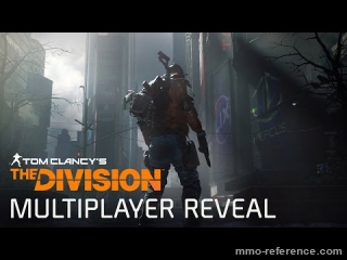 Vidéo Tom Clancy's The Division - Découvrez les zones de PvP en ligne