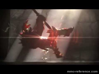 Vidéo Metin2 - Dawn of the Lycans 
