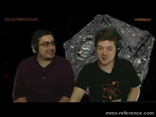 Vidéo Elite Dangerous - Livestream du mmo 01-06-2016