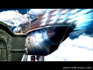 Vidéo Allods Online - Vidéo de lancement du mmorpg