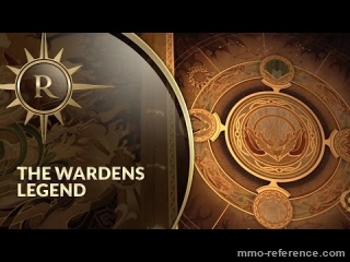 Vidéo Revelation Online - Un monde obscure s'offre à vous