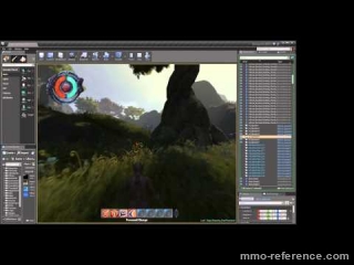 Vidéo Origins of Malu - CES Demonstration 2015