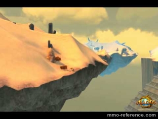 Vidéo Allods Online - Landscape Trailer