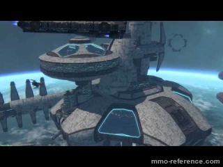 Vidéo Star Conflict - Les ammélioration du jeu pendant l'année