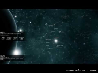 Vidéo Warframe - Tutoriel sur Dark Sectors