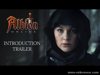 Vidéo Albion online - Découverte rapide du jeu