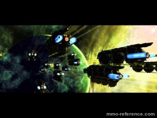 Vidéo Star Trek Online - Bande-annonce officielle de Delta Rising