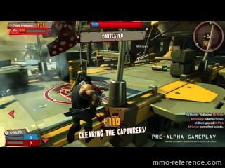 Vidéo Loadout - La création des armes
