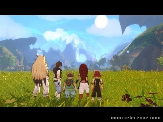 Vidéo Shiness - Bande-annonce officielle du jeu manga