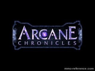 Vidéo Arcane Chronicles - Un mmorpg de rôle classique