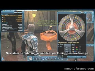 Vidéo Star Trek Online - Trucs et astuces sur Dabo