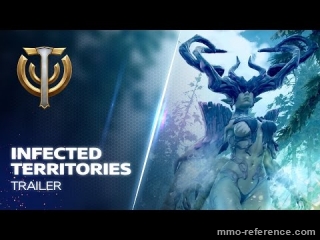 Vidéo Skyforge - Une aventure PvE spéciale pour 3 joueurs 