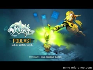 Vidéo Mmorpg Wakfu - Le Guilde versus Guilde (GVG)