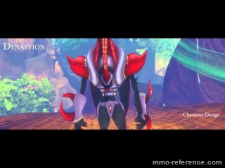 Vidéo Shiness - Aperçu d'un boss à combattre