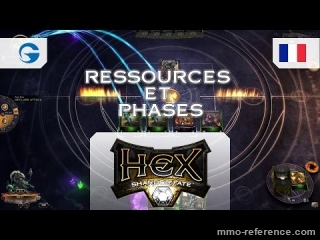 Vidéo Jouer à HEX: Shards of Fate maintenant, le MMO de cartes à collectionner