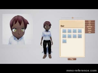 Vidéo Pumpkin Online - Demo Alpha #9