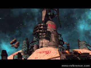 Vidéo Star Conflict - Fort Muerto